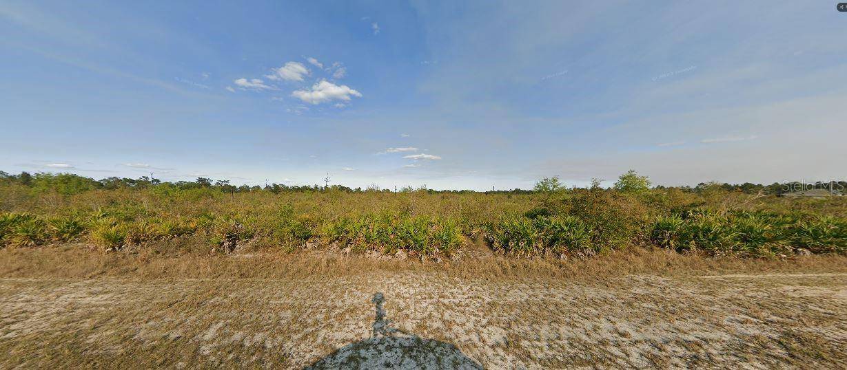 ORLANDO DR, Indian Lake Estates, FL 33855