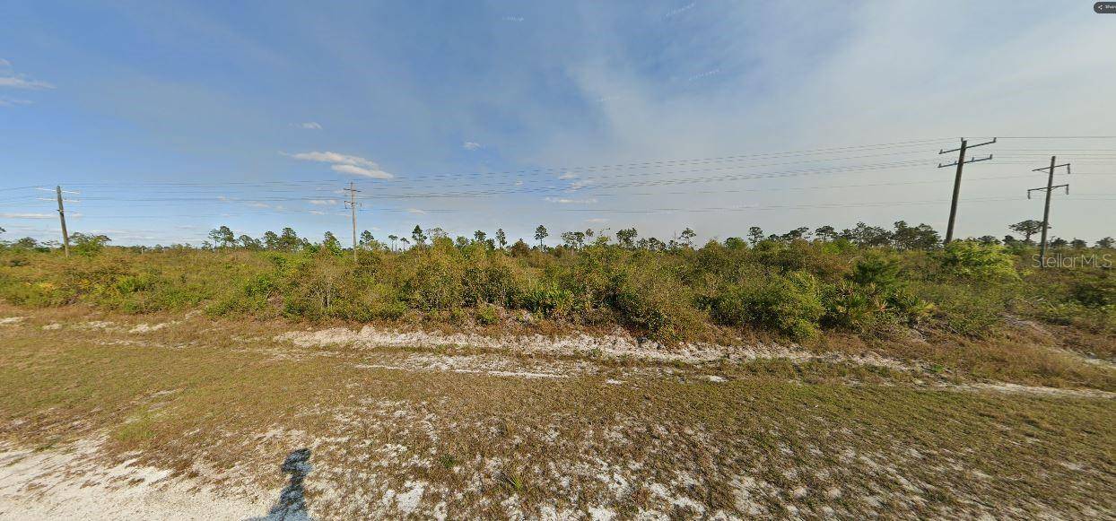ST PETERSBURG DR, Indian Lake Estates, FL 33855