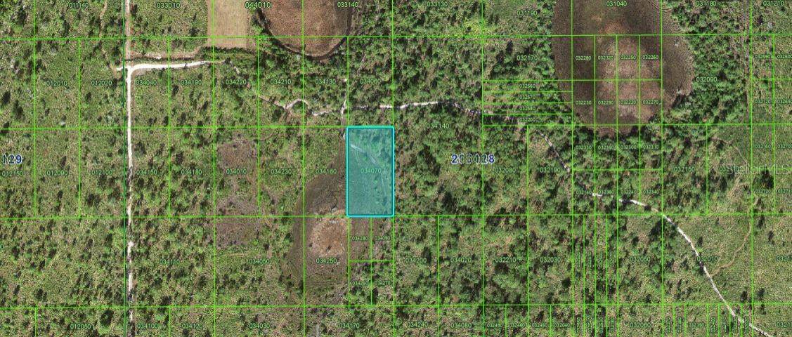 HWY 60 E, Frostproof, FL 33843
