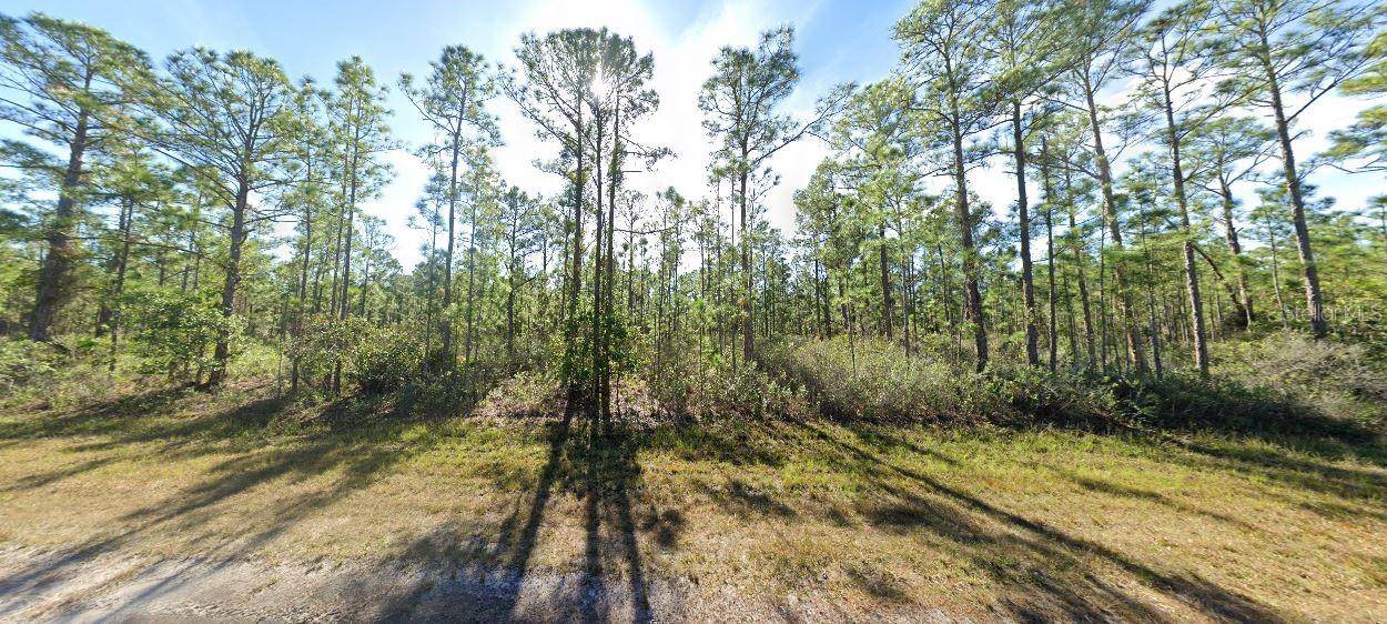 711 JAPONICA AVE, Indian Lake Estates, FL 33855