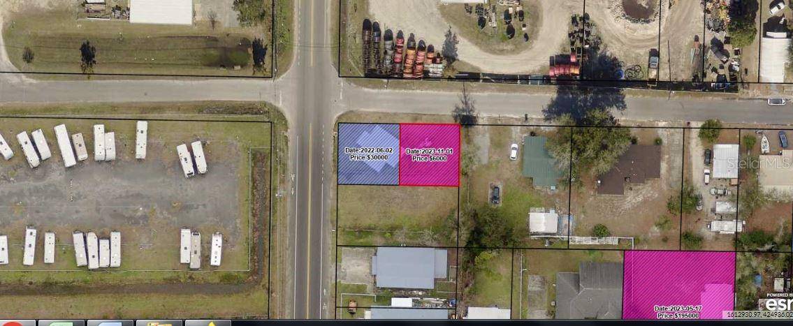 2702 E 9TH ST, Panama City, FL 32401