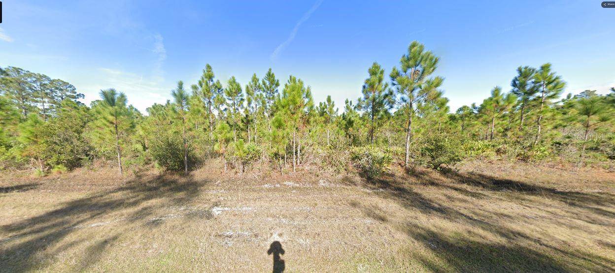 CALENDULA DR, Indian Lake Estates, FL 33855