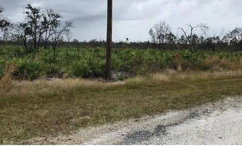 GREEN WAY, Indian Lake Estates, FL 33855
