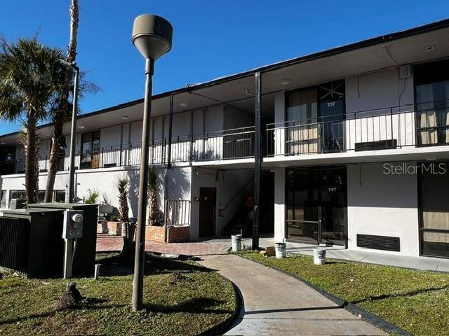 8421 S ORANGE BLOSSOM TRL #441, Orlando, FL 32809
