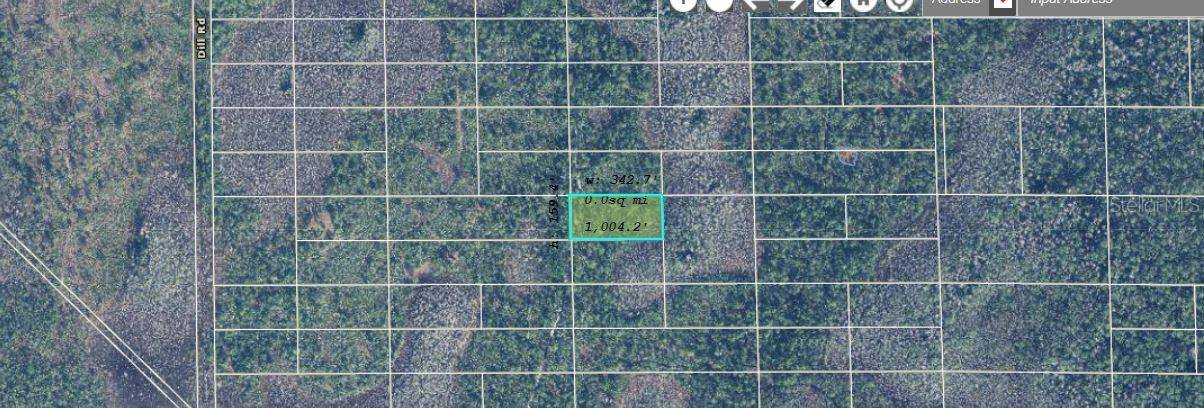 DILL RD, Orlando, FL 32820