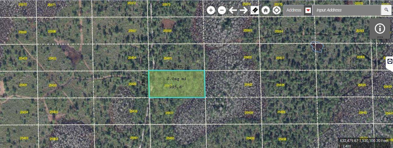 DILL RD, Orlando, FL 32820