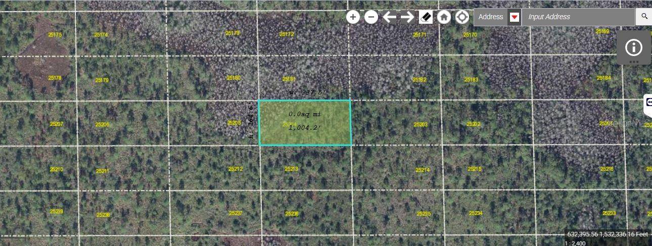 DILL RD, Orlando, FL 32820