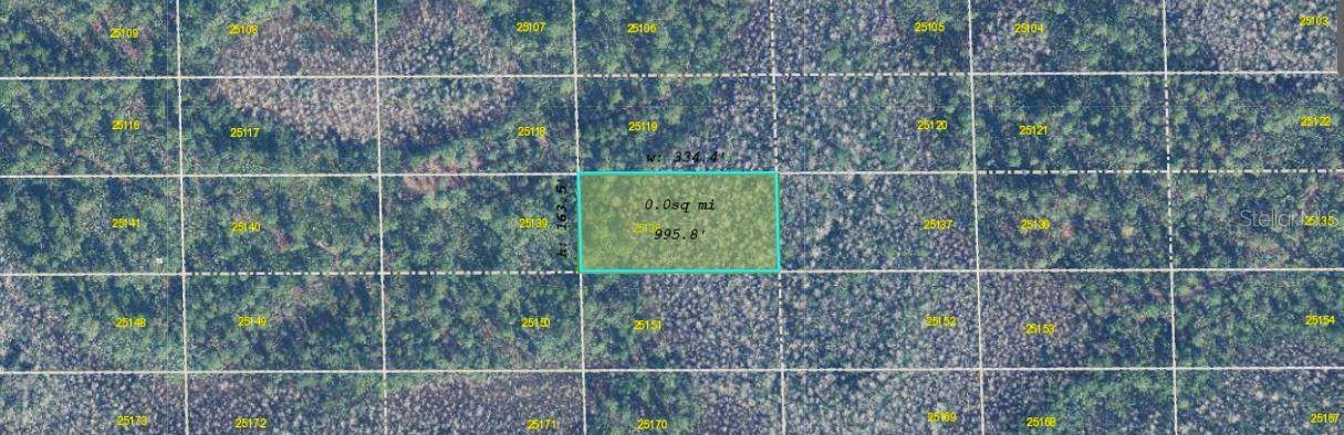 DILL RD, Orlando, FL 32820