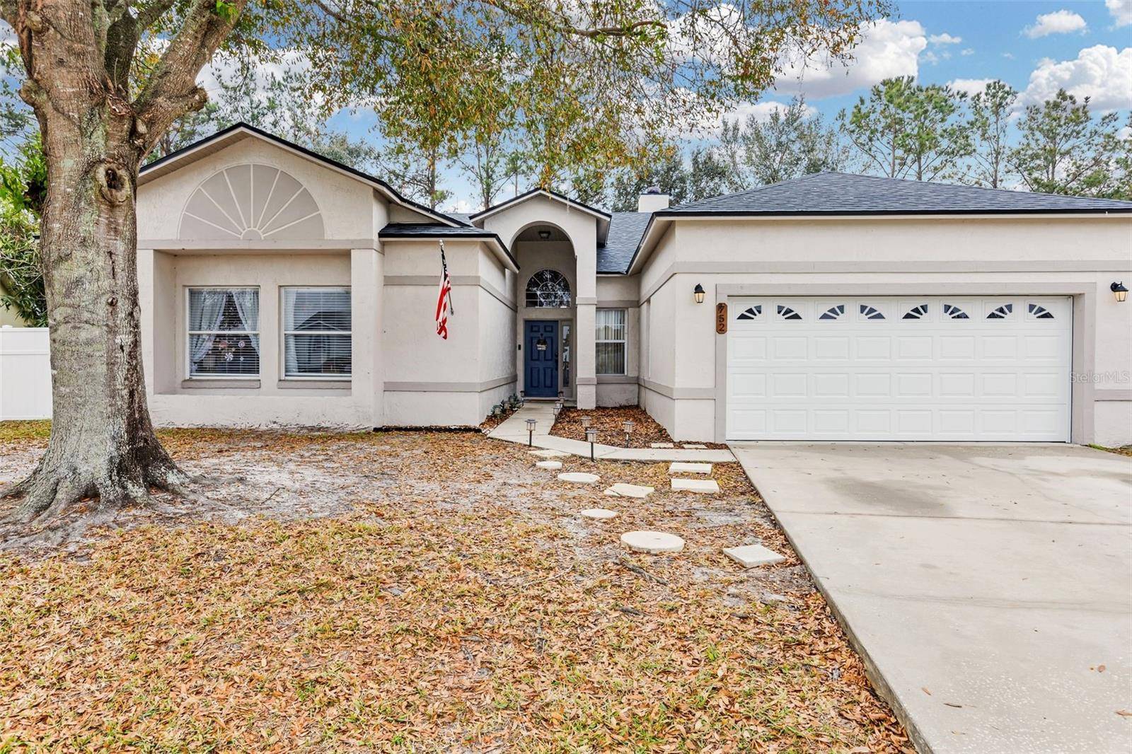 752 AMERICANA CT, Kissimmee, FL 34758