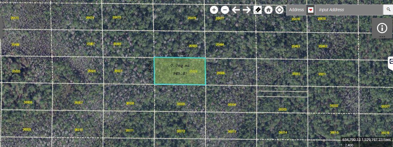 DILL RD, Orlando, FL 32820