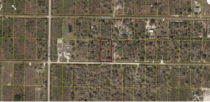 17383 NW 264TH ST, Okeechobee, FL 34972