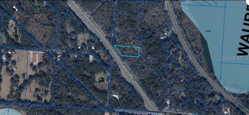 SE WACAHOOTA RD, Micanopy, FL 32667