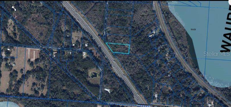 SE WACAHOOTA RD, Micanopy, FL 32667