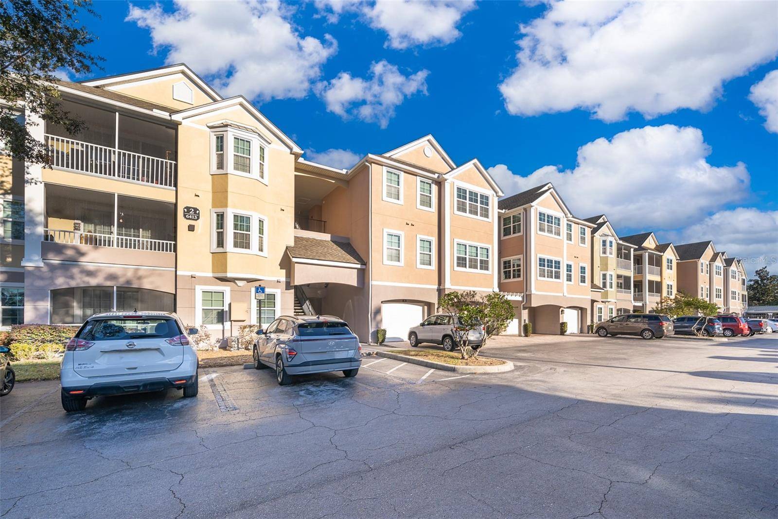 6413 ASTOR VILLAGE AVE #305, Orlando, FL 32835
