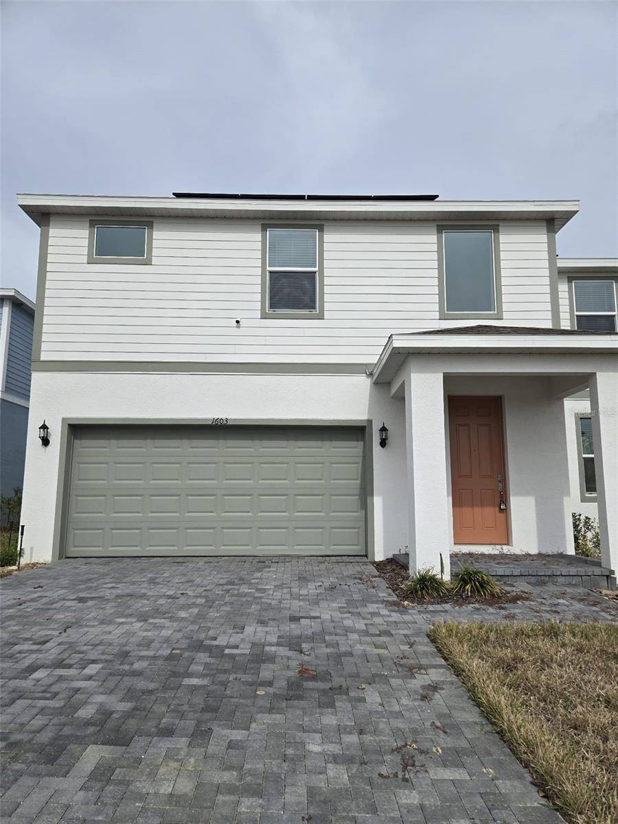 1603 GARDINER ST, Haines City, FL 33844