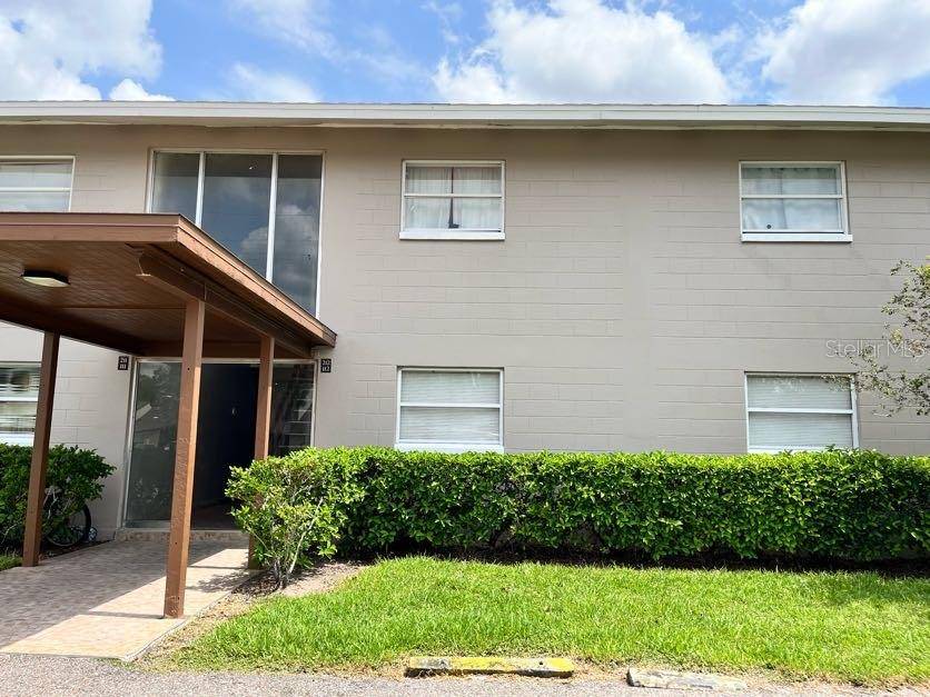 5885 DAHLIA DR #24, Orlando, FL 32807