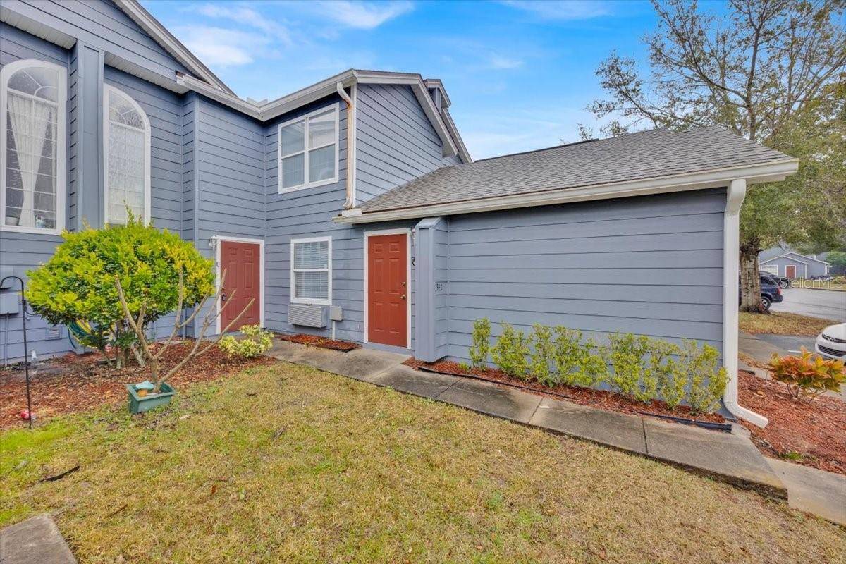 352 CARIBBEAN DR #Front, Davenport, FL 33897