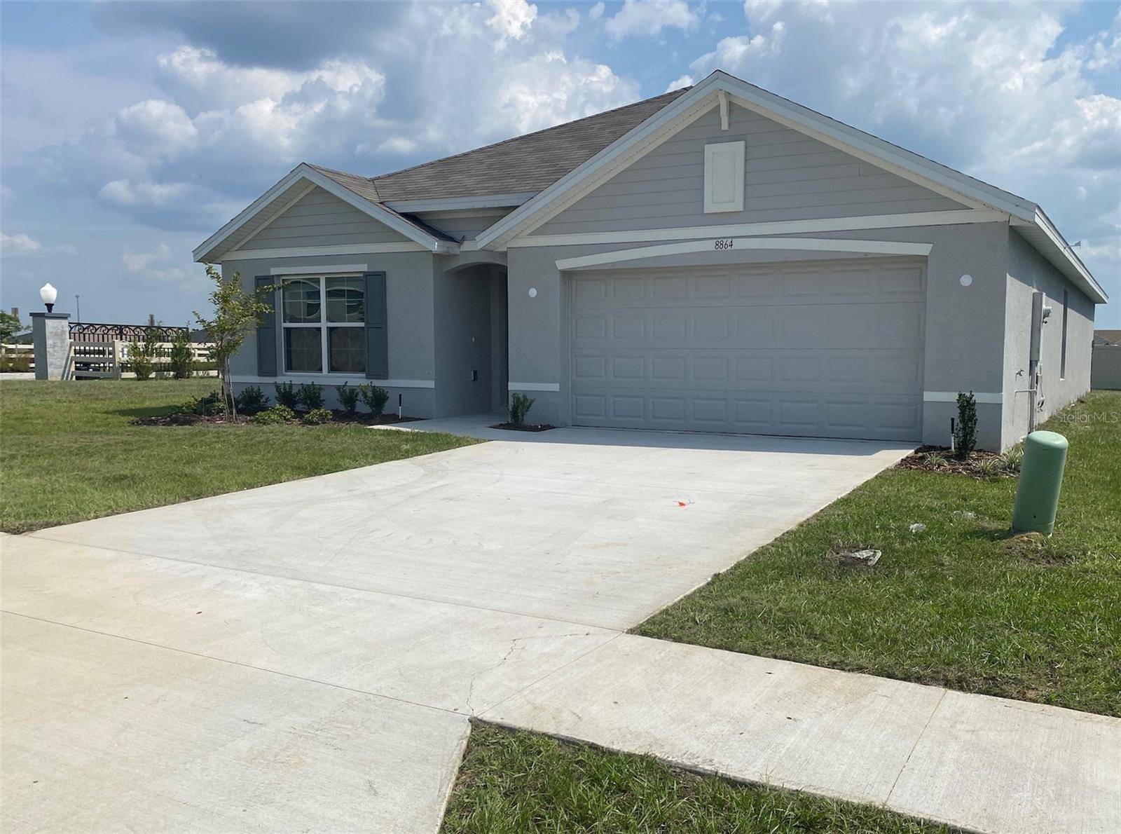 8864 SW 49TH CIR, Ocala, FL 34476