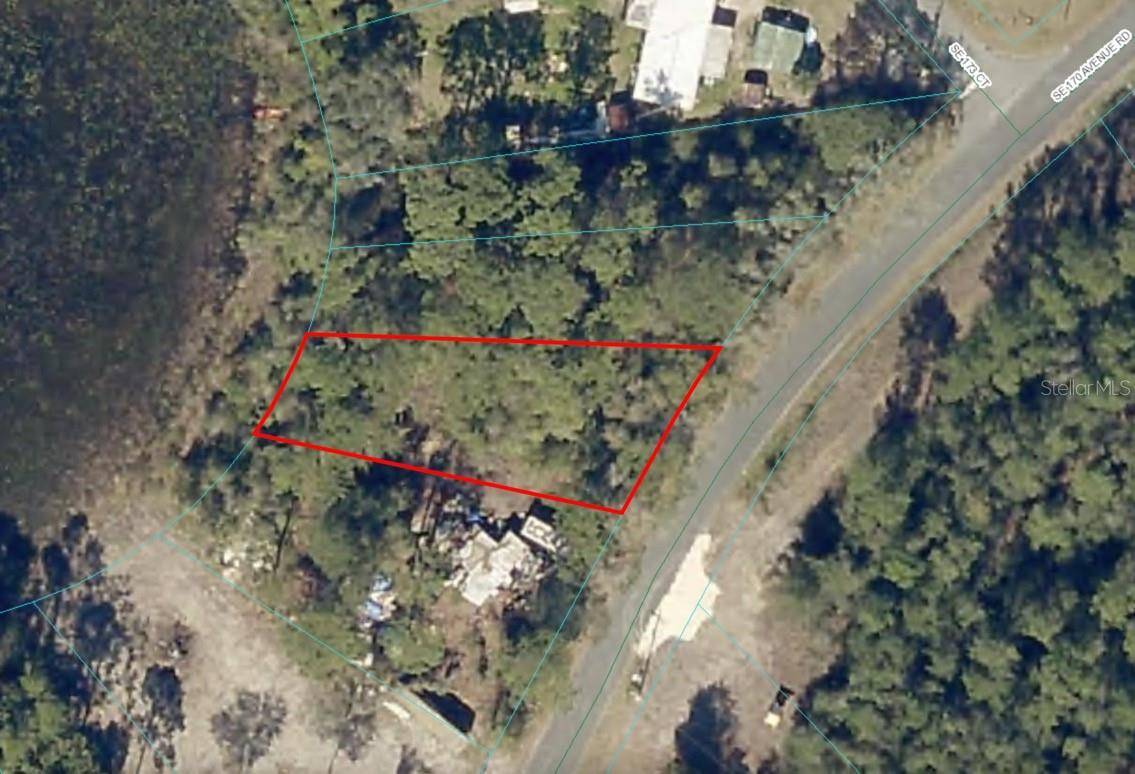 6954 SE 170TH AVENUE RD, Ocklawaha, FL 32179