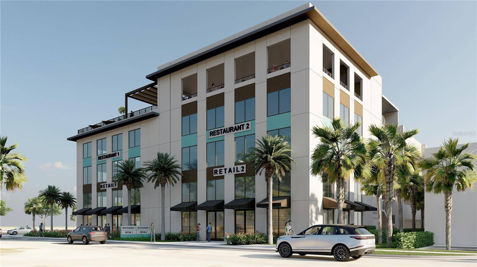 1300 S ATLANTIC AVE, New Smyrna Beach, FL 32169