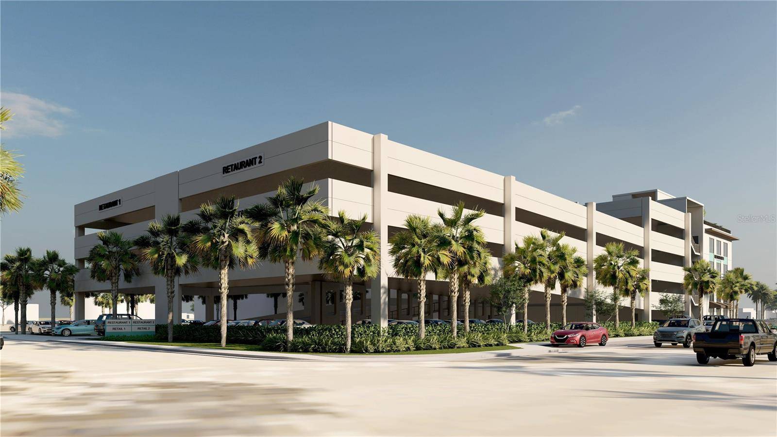 1300 S ATLANTIC AVE, New Smyrna Beach, FL 32169