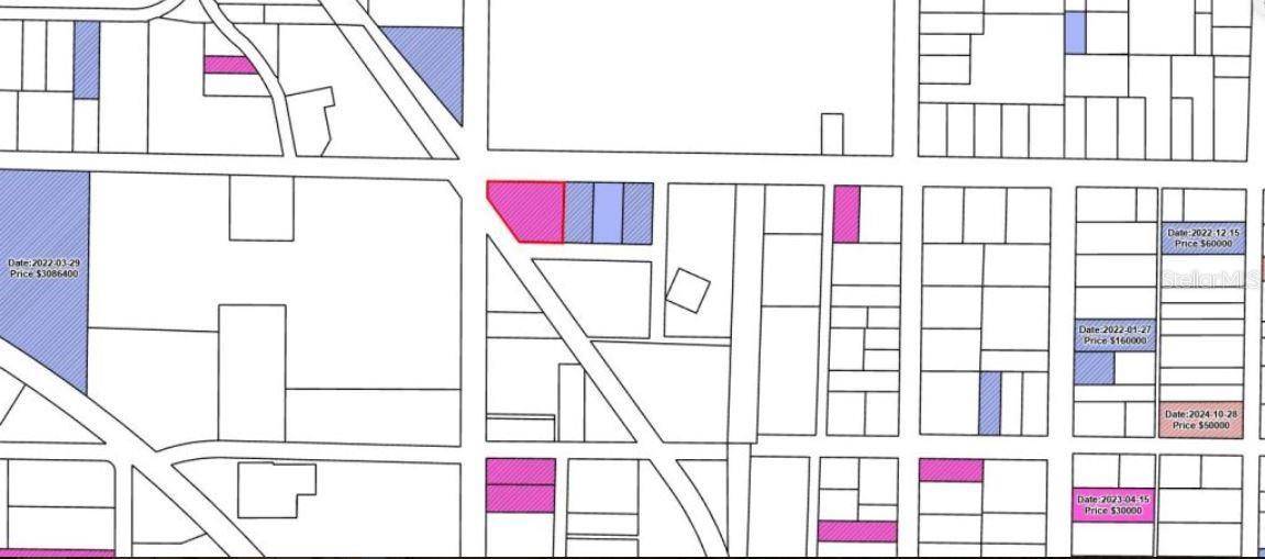 3502 E 5TH ST, Panama City, FL 32401