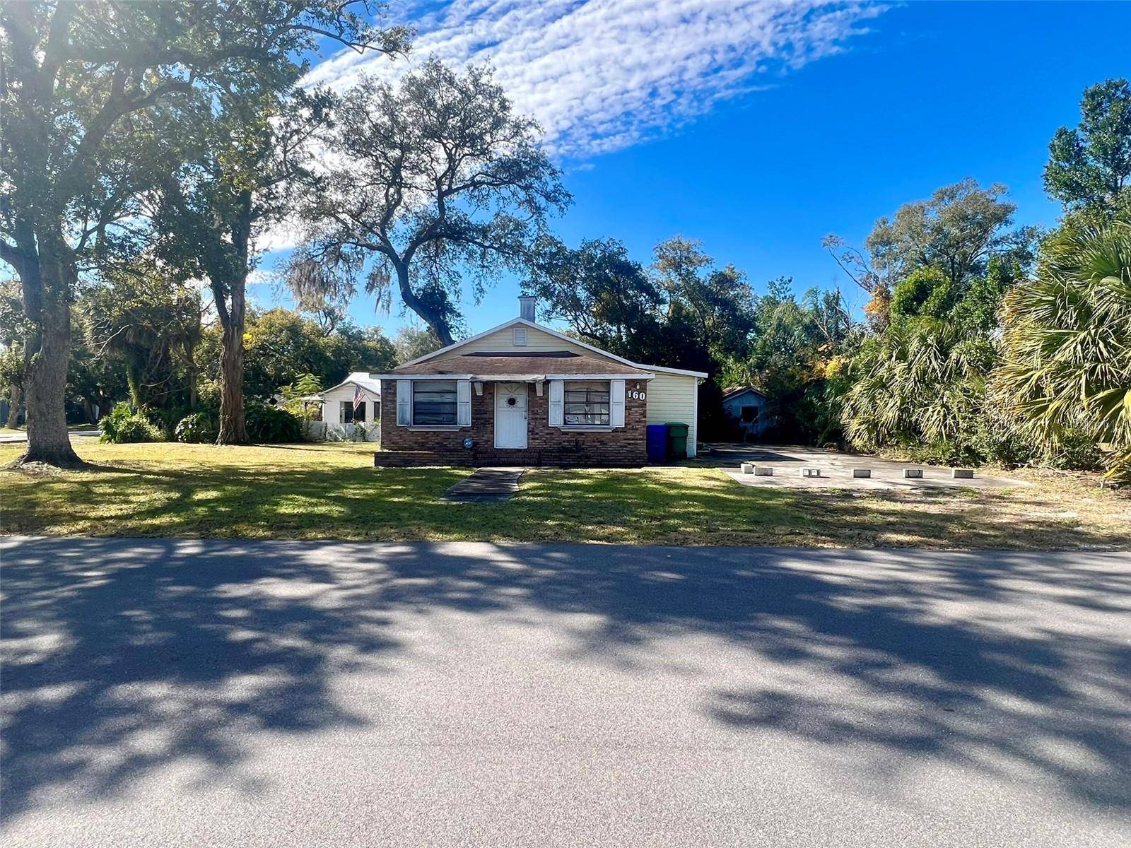 160 N 4TH ST, Lake Mary, FL 32746