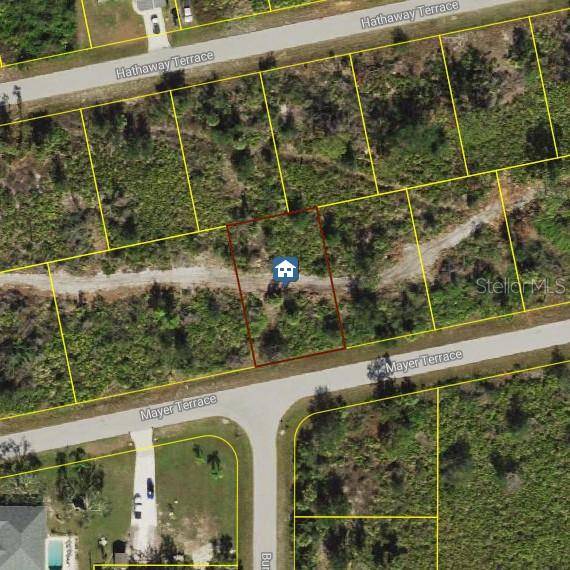 12364 MAYER TER, Port Charlotte, FL 33981