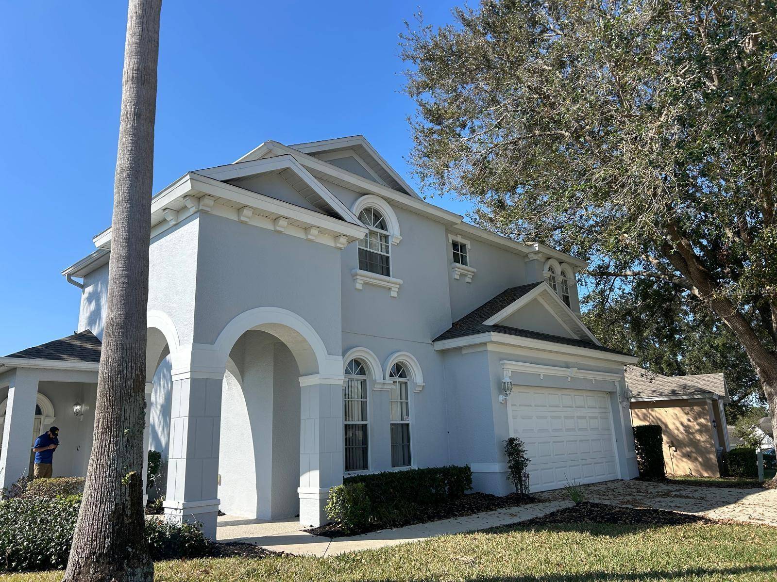219 PLUMOSO LOOP, Davenport, FL 33897
