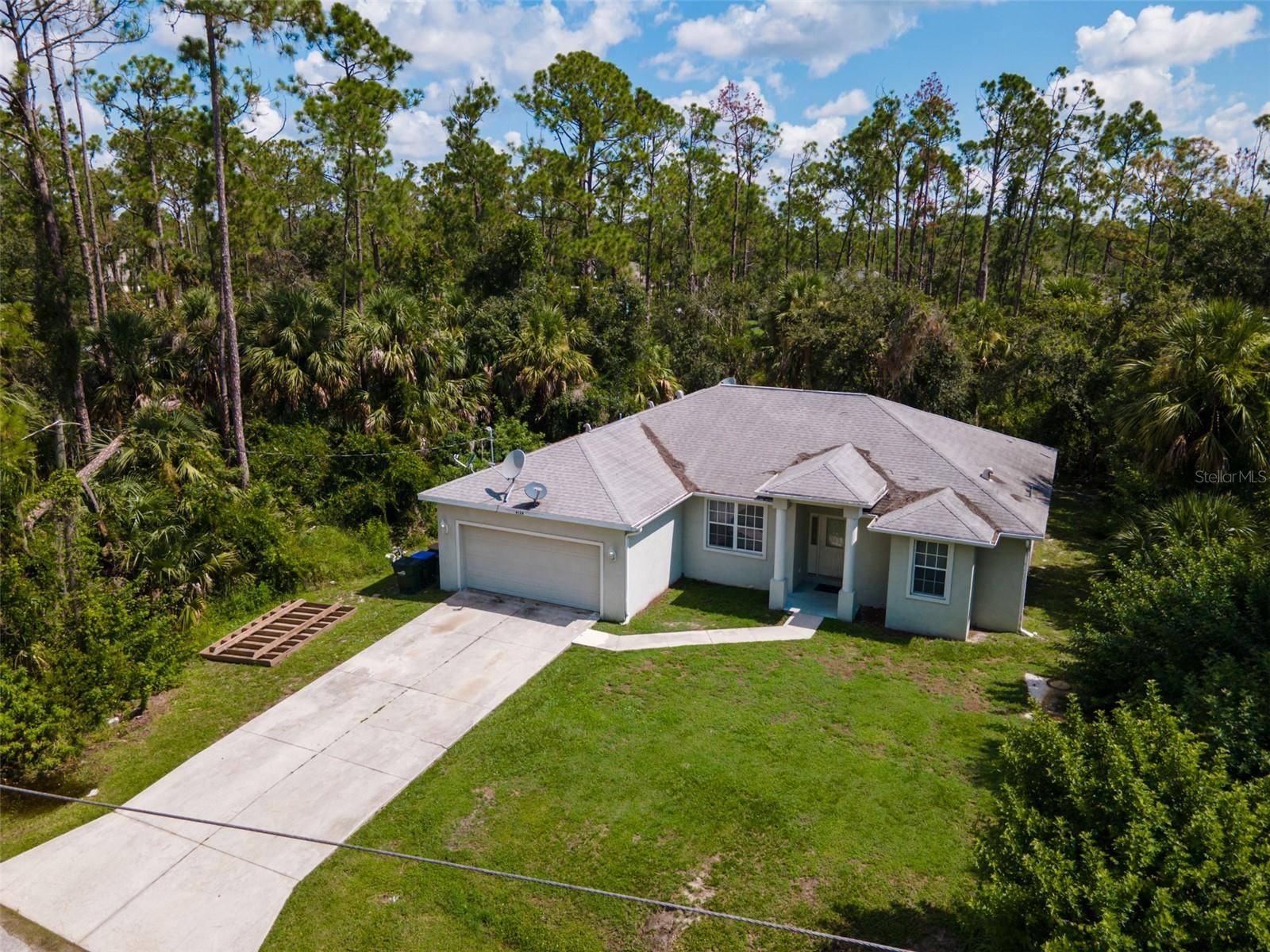 4126 COBBLER LN, North Port, FL 34286