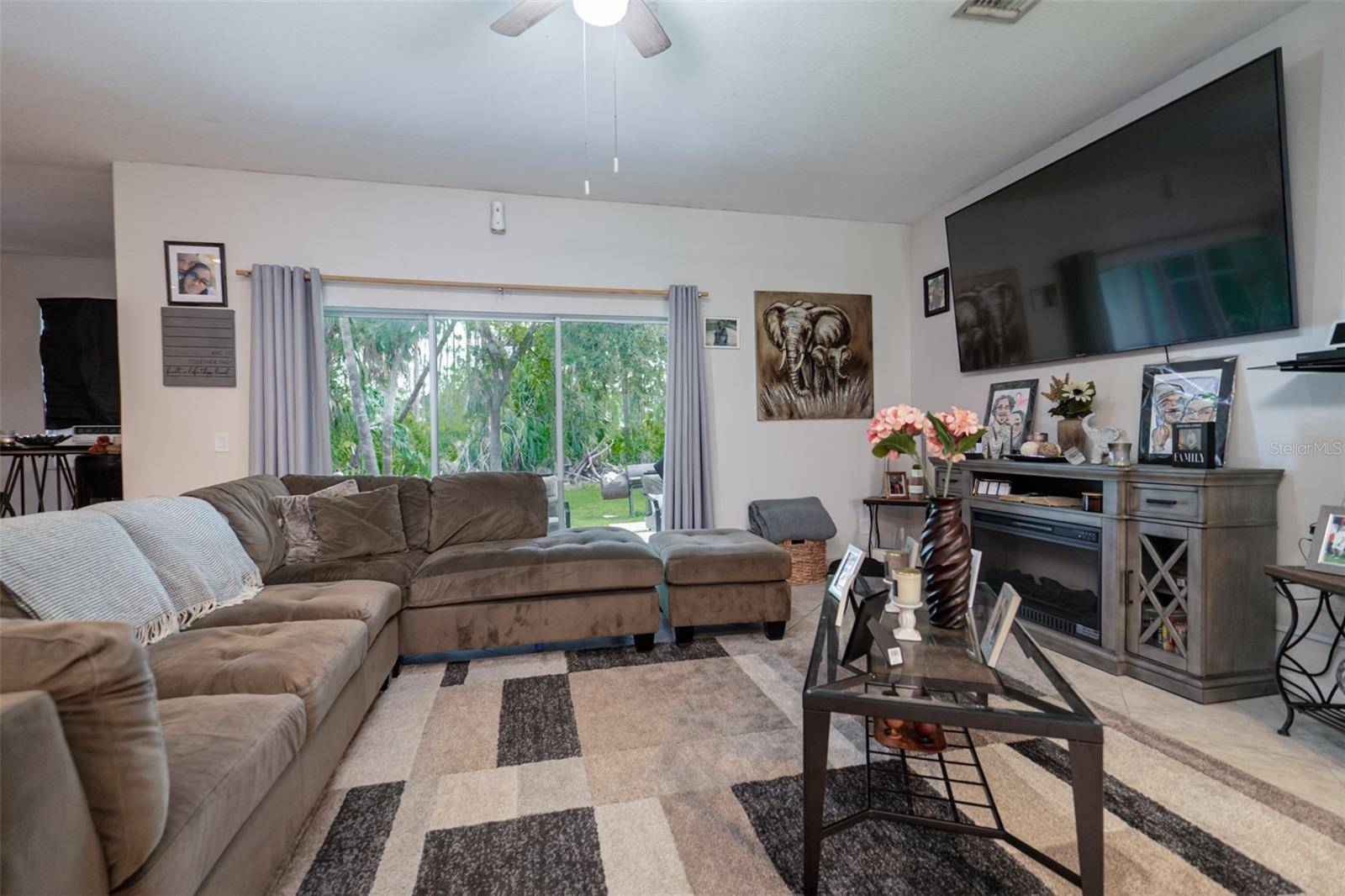 4126 COBBLER LN, North Port, FL 34286
