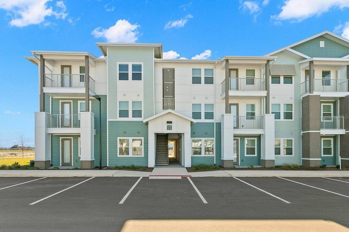 5476 ANGEL WAY #B1, St Cloud, FL 34771