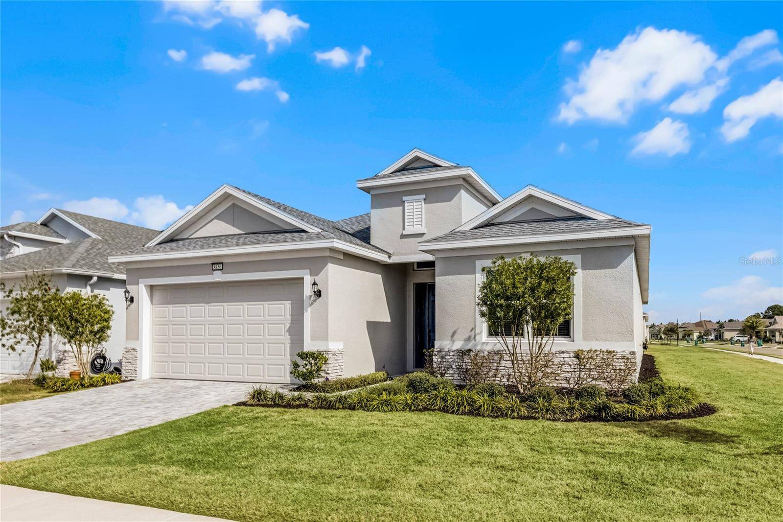 8456 NORWICH WAY, Mount Dora, FL 32757