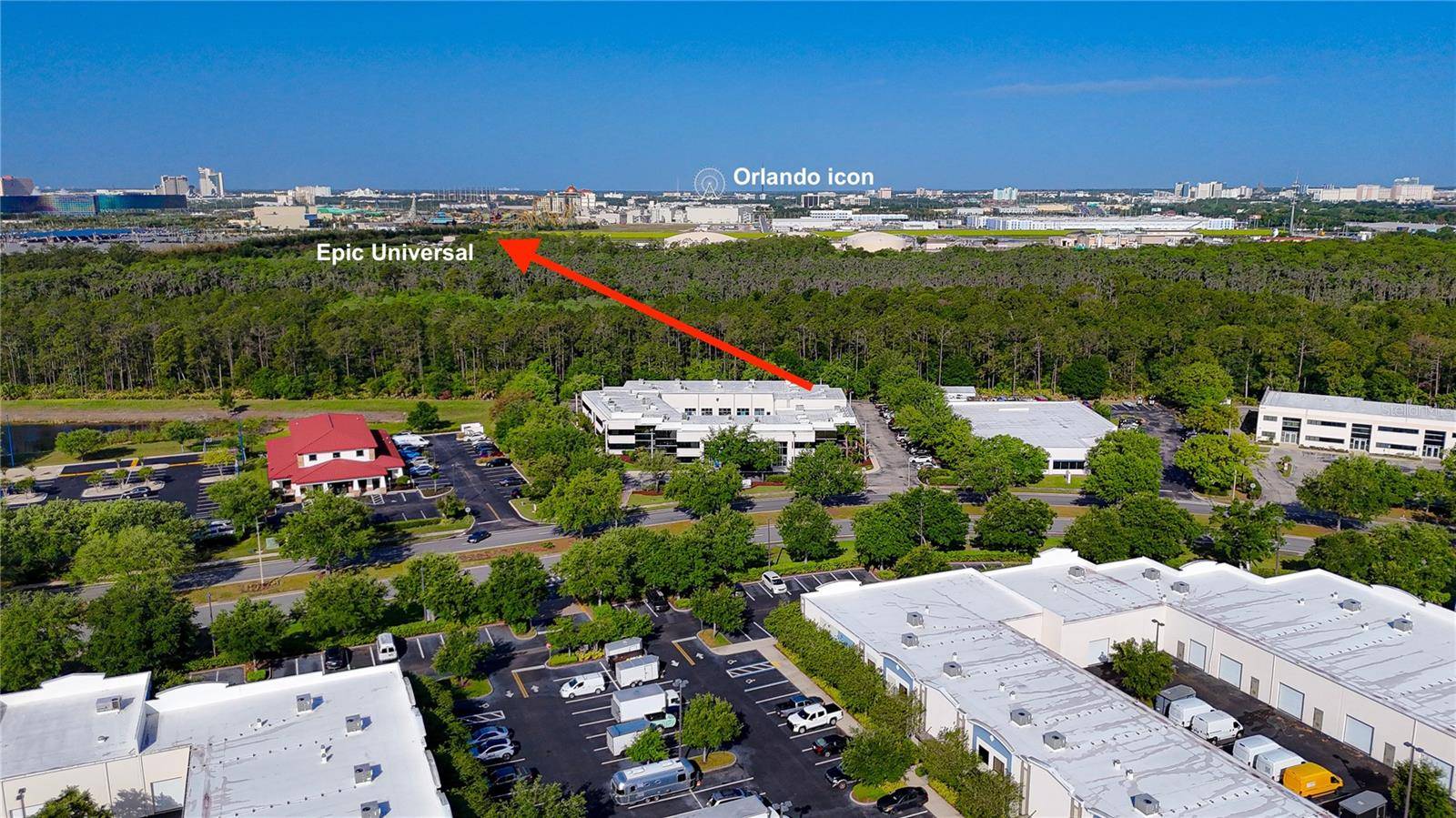 8615 COMMODITY CIR #2, Orlando, FL 32819