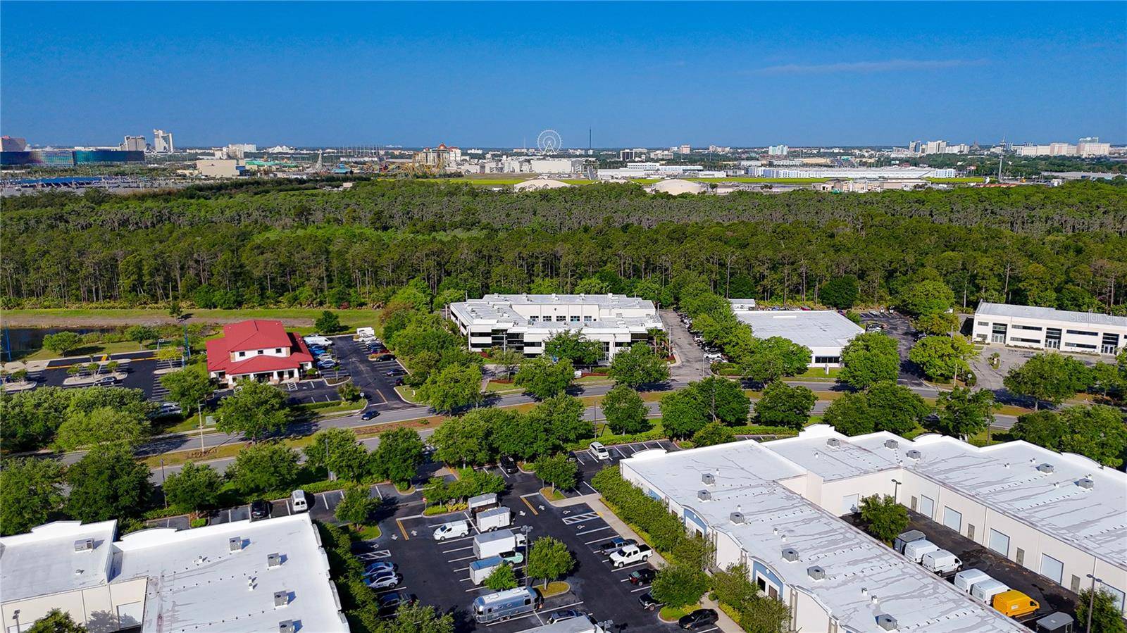 8615 COMMODITY CIR #2, Orlando, FL 32819
