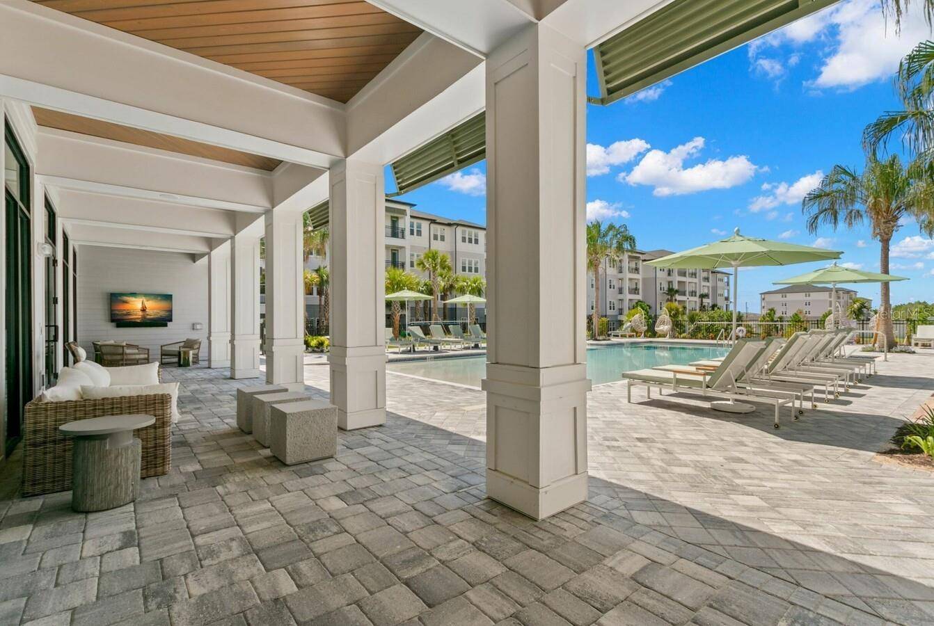 1310 RIDGEVIEW CIR #B1, Davenport, FL 33896