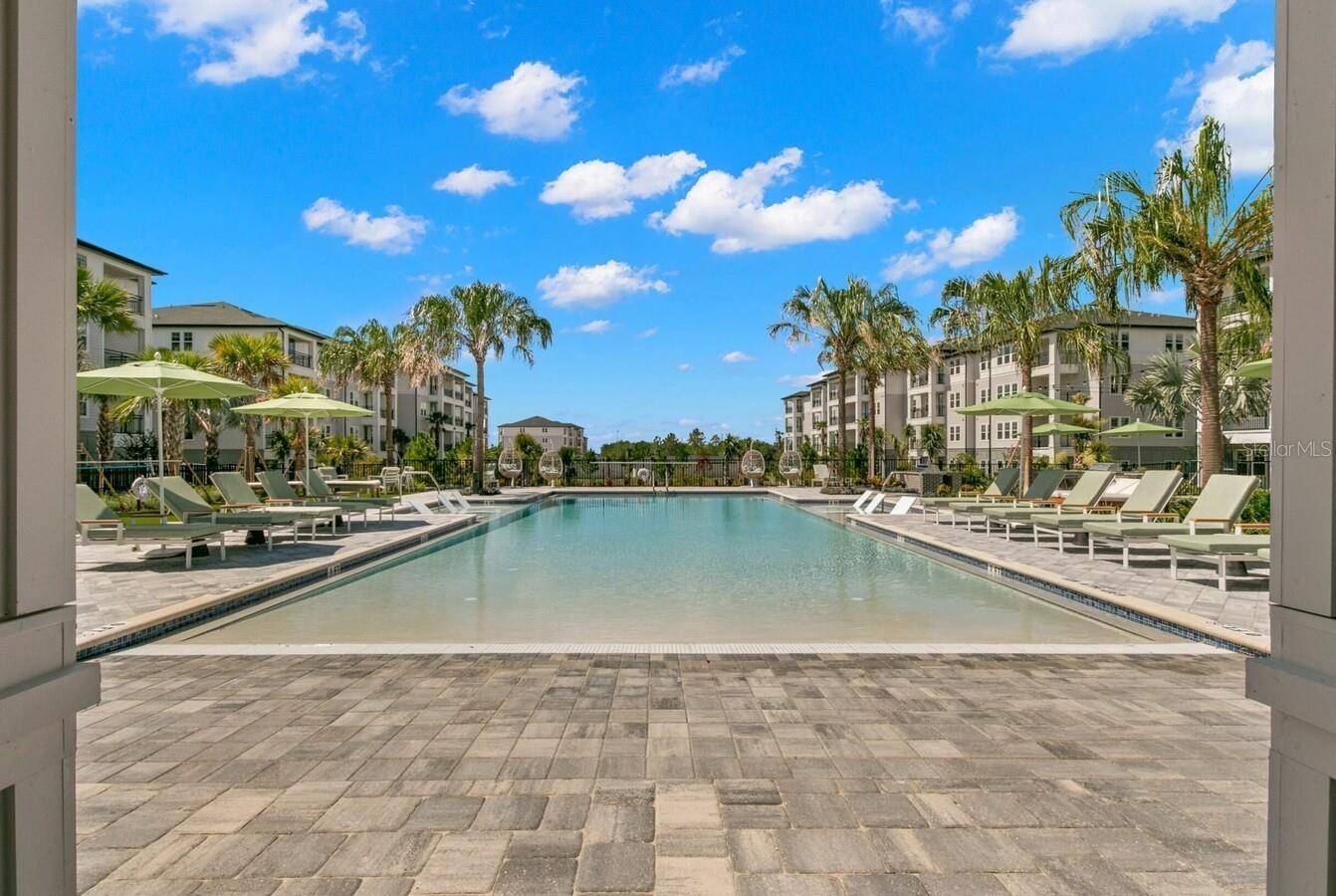 1310 RIDGEVIEW CIR #C1, Davenport, FL 33896