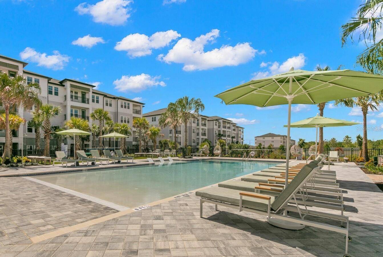 1310 RIDGEVIEW CIR #C1, Davenport, FL 33896