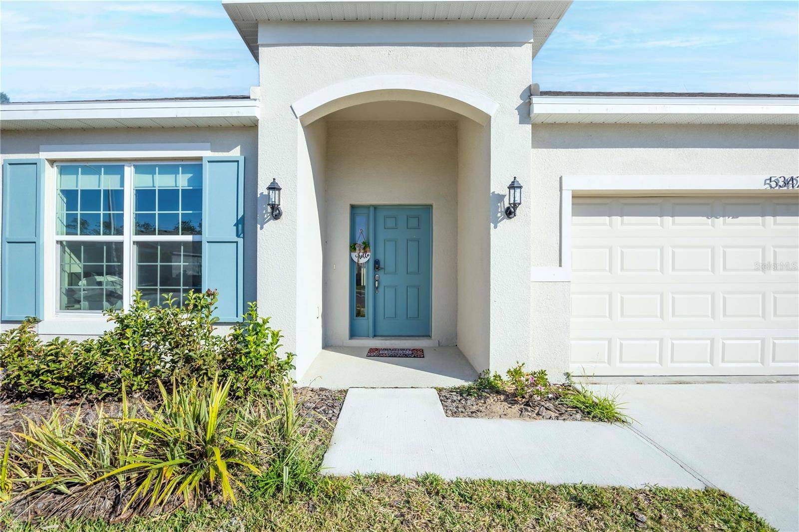5342 MADDIE DR, Haines City, FL 33844