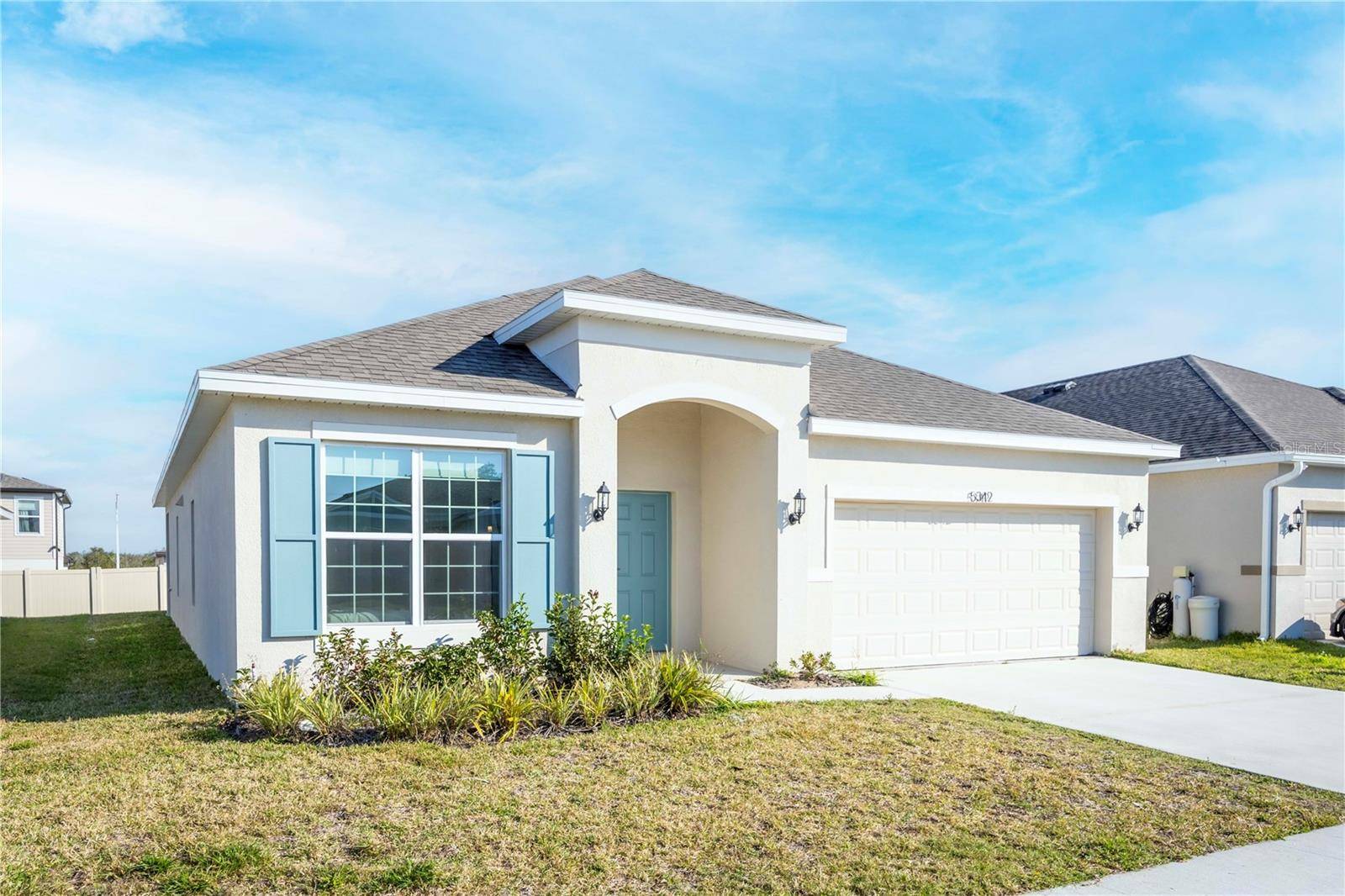 5342 MADDIE DR, Haines City, FL 33844