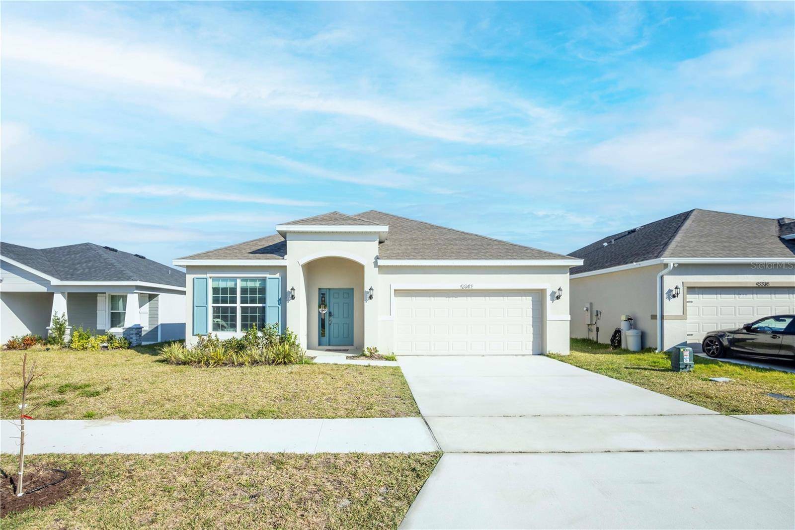5342 MADDIE DR, Haines City, FL 33844