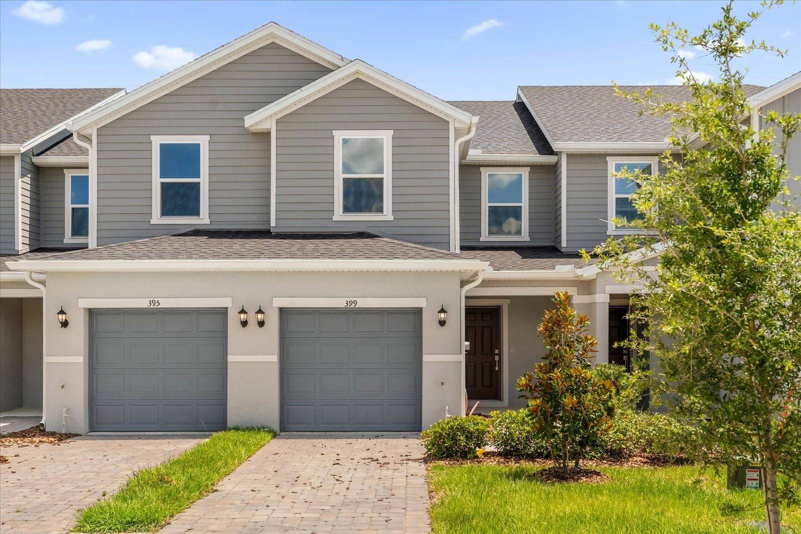 399 SEQUOIA DR, Lake Wales, FL 33859