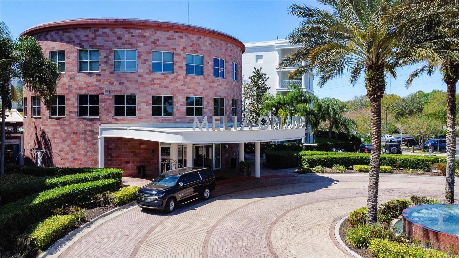 225 CELEBRATION PL #316, Kissimmee, FL 34747