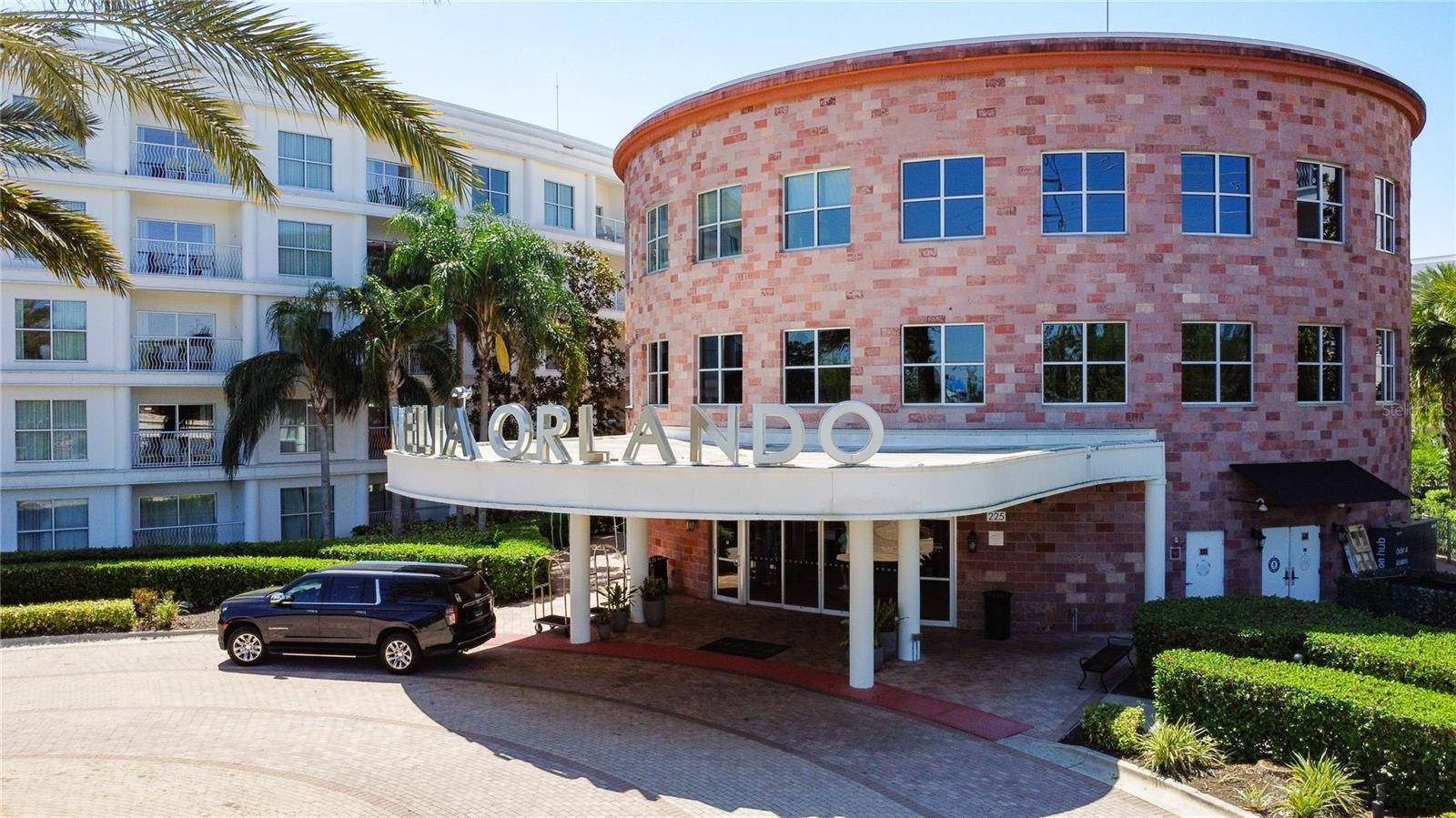 225 CELEBRATION PL #316, Kissimmee, FL 34747