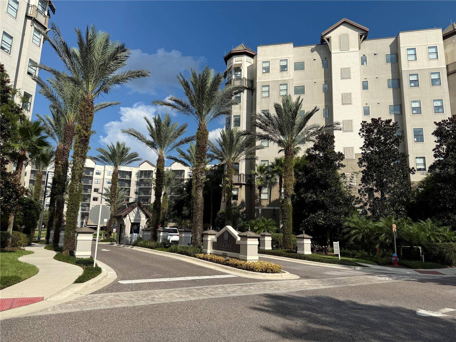 14501 GROVE RESORT AVE #1220, Winter Garden, FL 34787