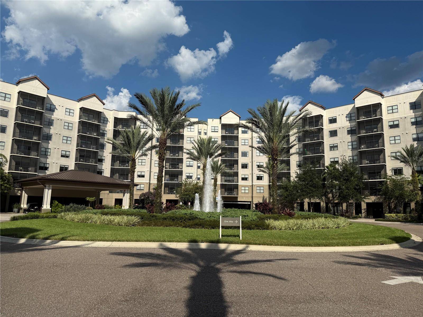 14501 GROVE RESORT AVE #1220, Winter Garden, FL 34787
