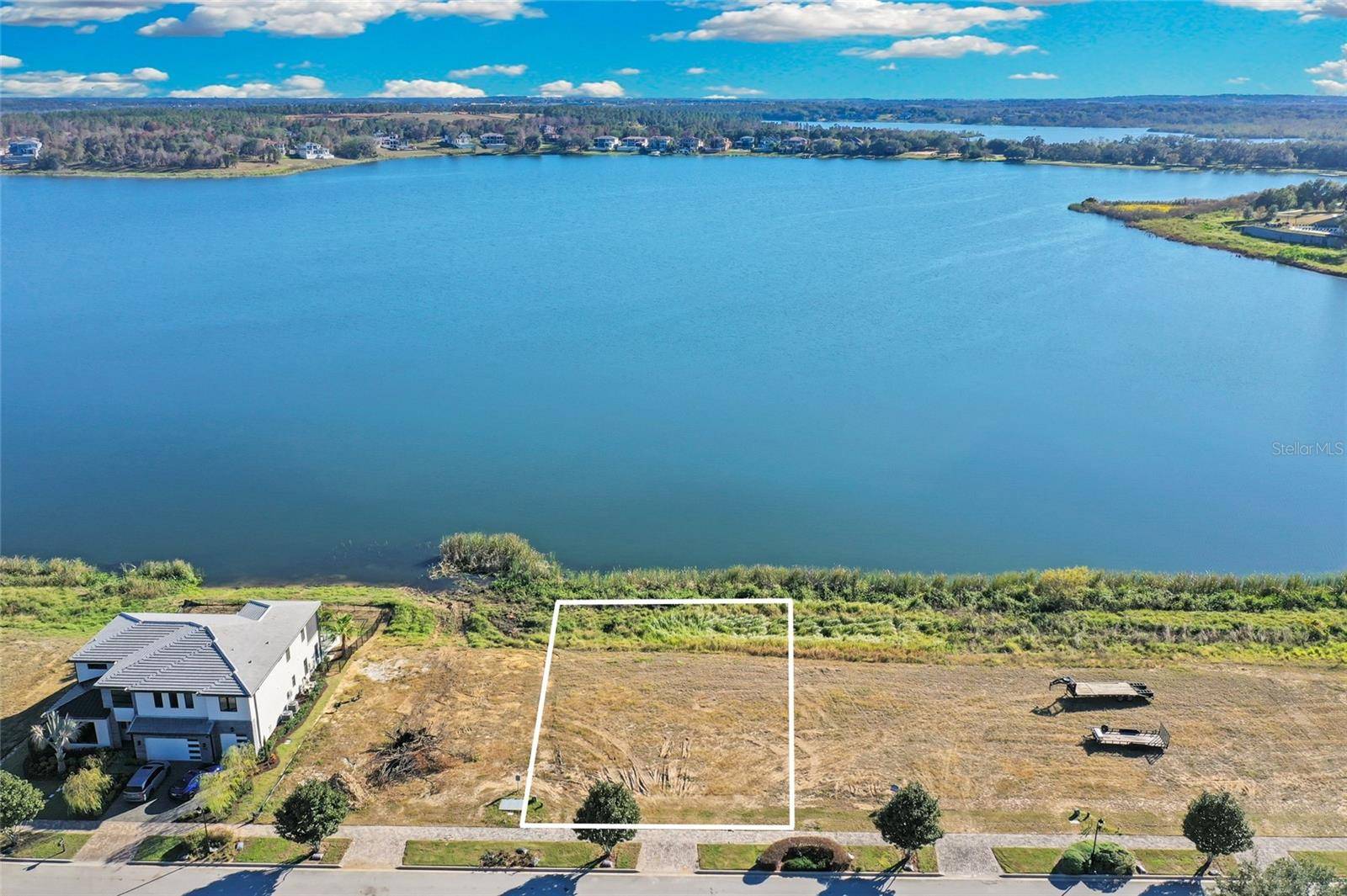 16626 BOLSENA DR, Bella Collina, FL 34756