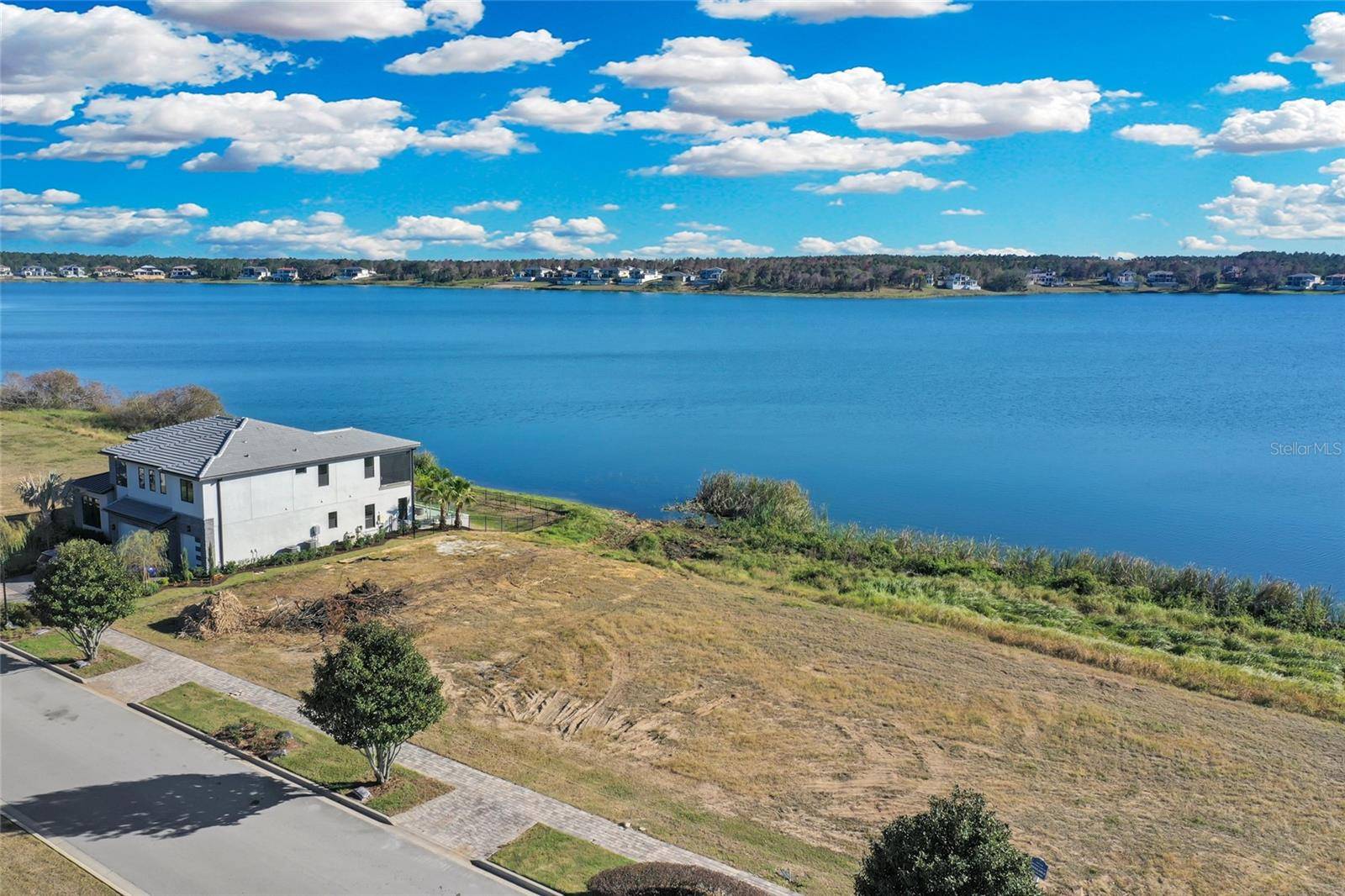 16626 BOLSENA DR, Bella Collina, FL 34756