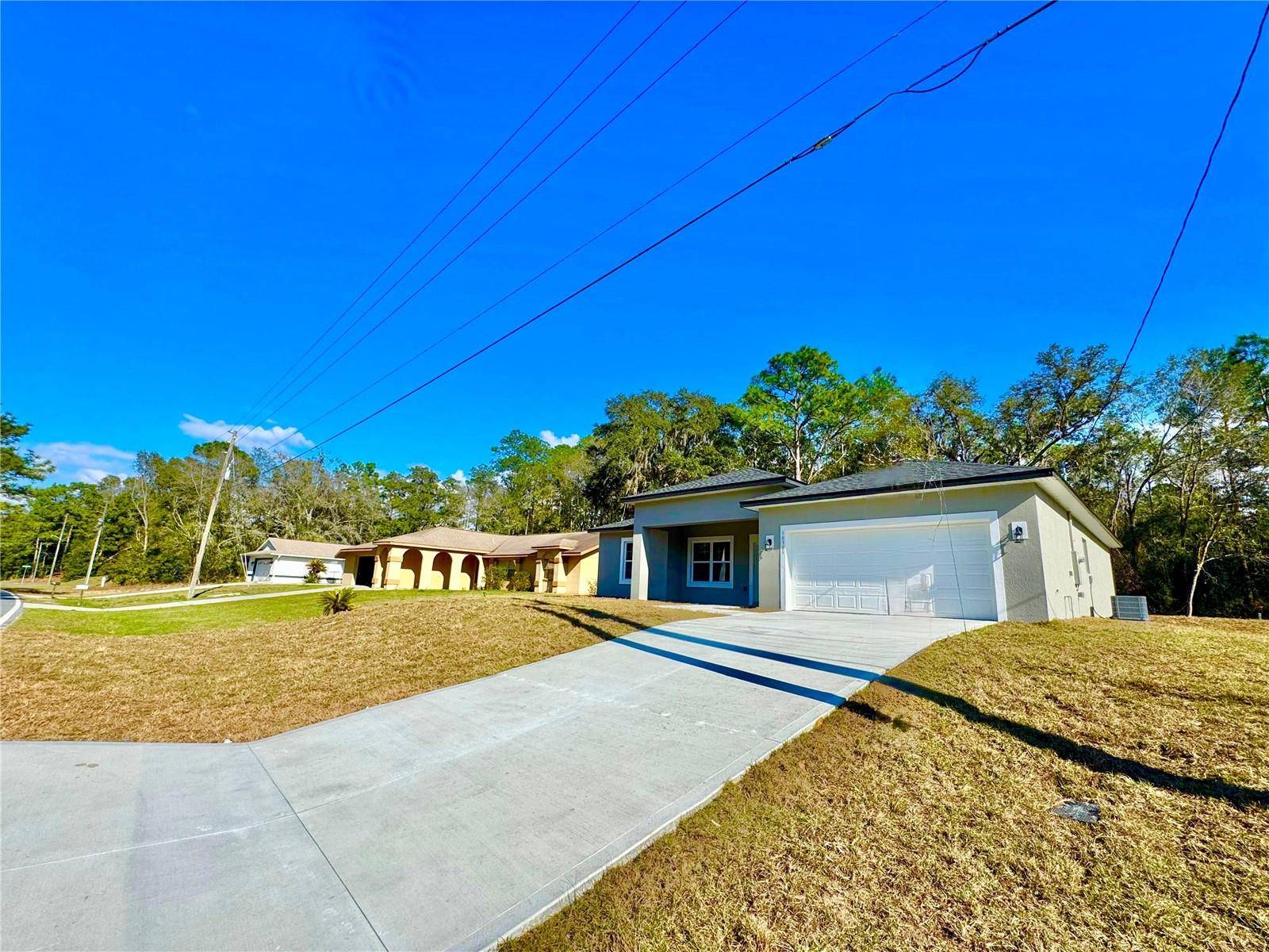 10385 N CITRUS SPRINGS BLVD, Citrus Springs, FL 34434