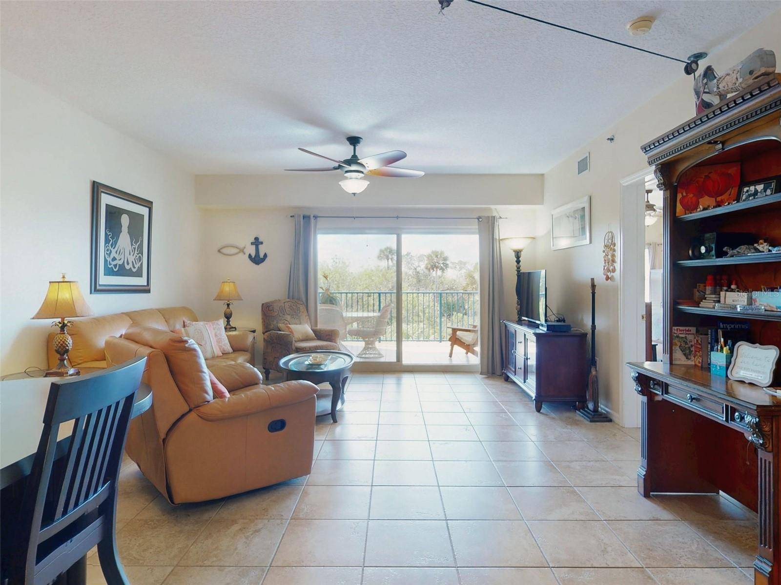 5300 S ATLANTIC AVE #6-206, New Smyrna Beach, FL 32169